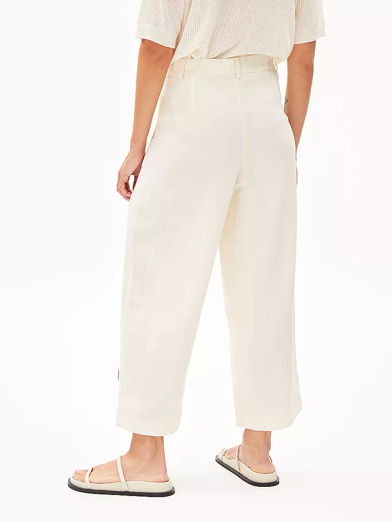ARMEDANGELS | Pantaloni business 7/8 CAARUNUS |