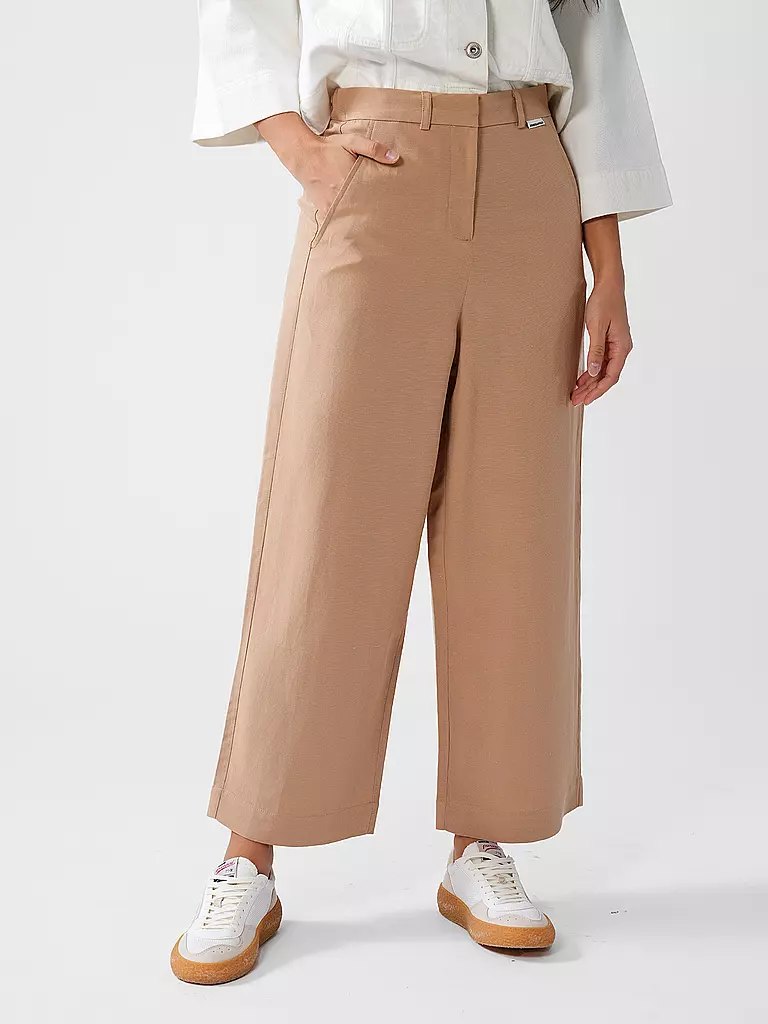 ARMEDANGELS | Pantaloni business 7/8 CAARUNUS | 