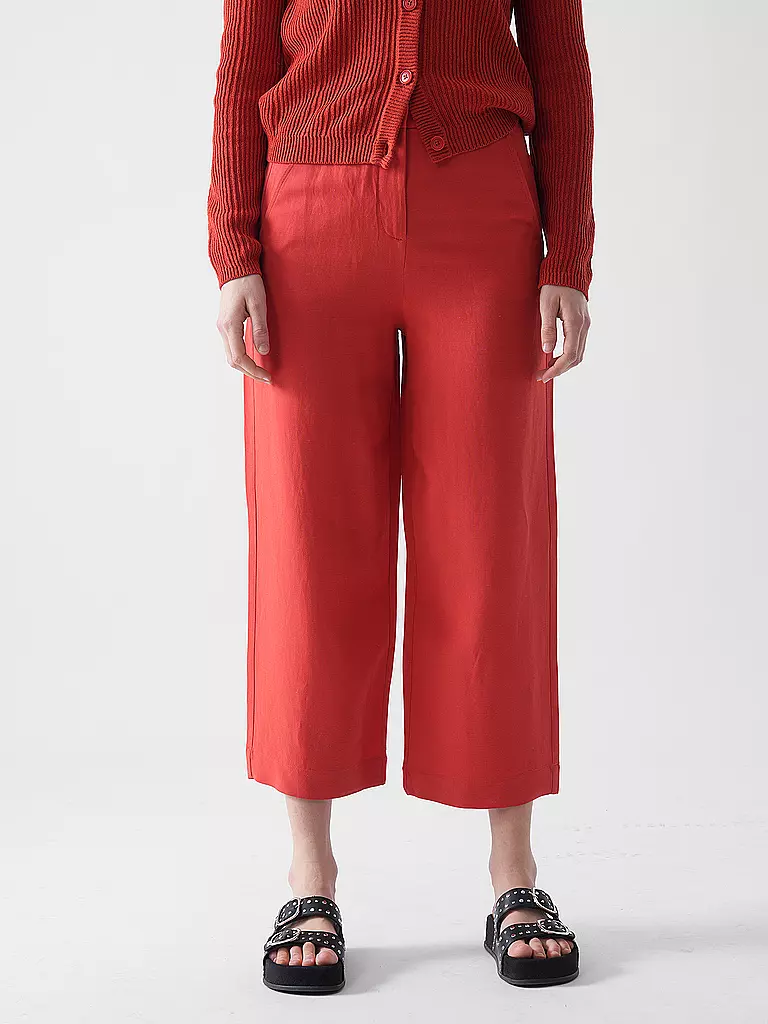 ARMEDANGELS | Pantaloni business 7/8 CAARUNUS | 