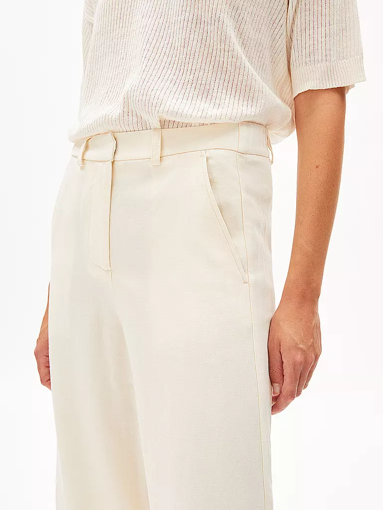 ARMEDANGELS | Pantaloni business 7/8 CAARUNUS |