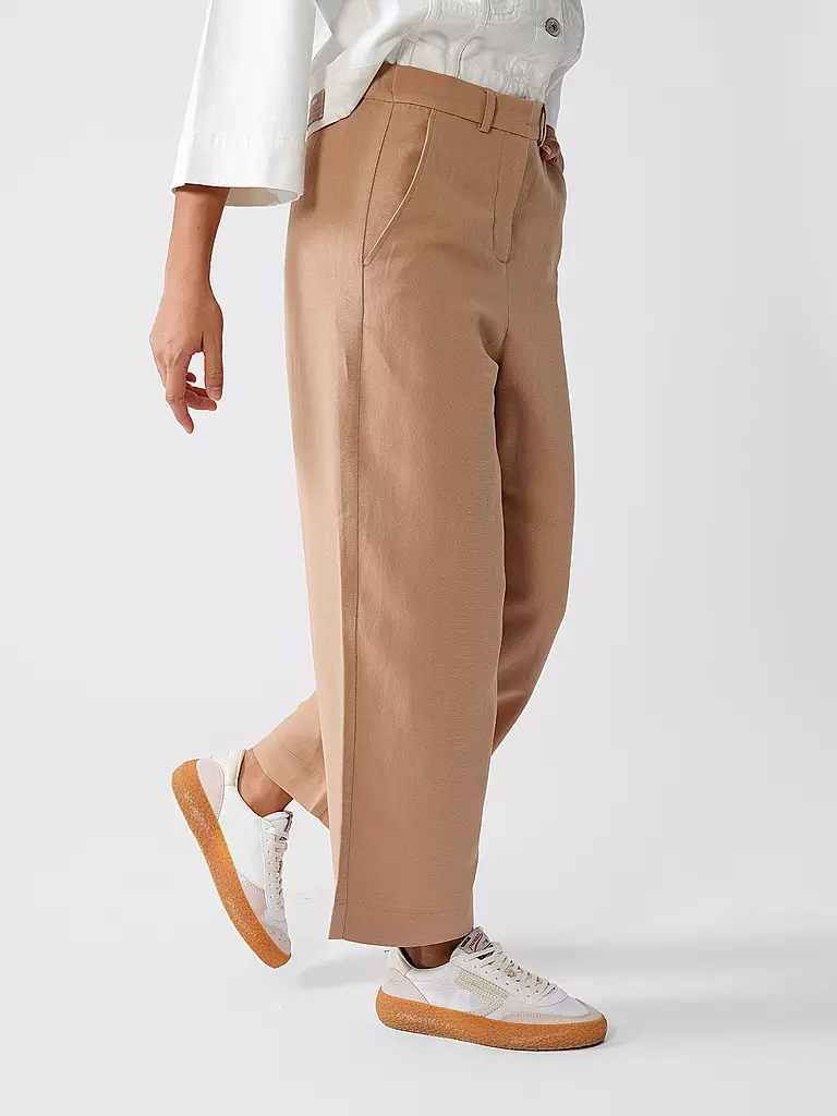 ARMEDANGELS | Pantaloni business 7/8 CAARUNUS | 