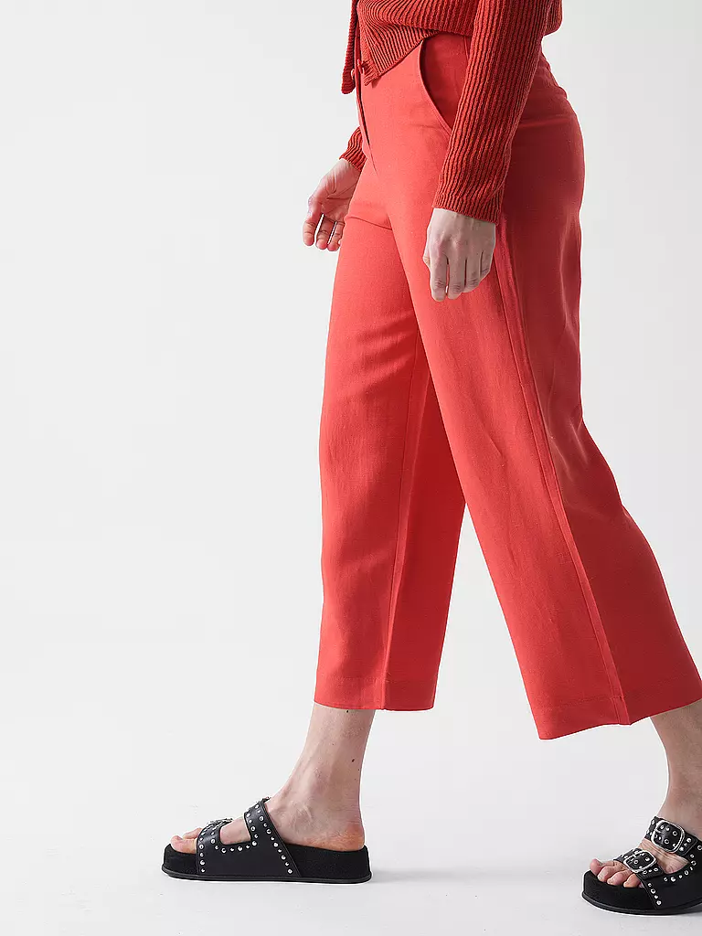 ARMEDANGELS | Pantaloni business 7/8 CAARUNUS | 