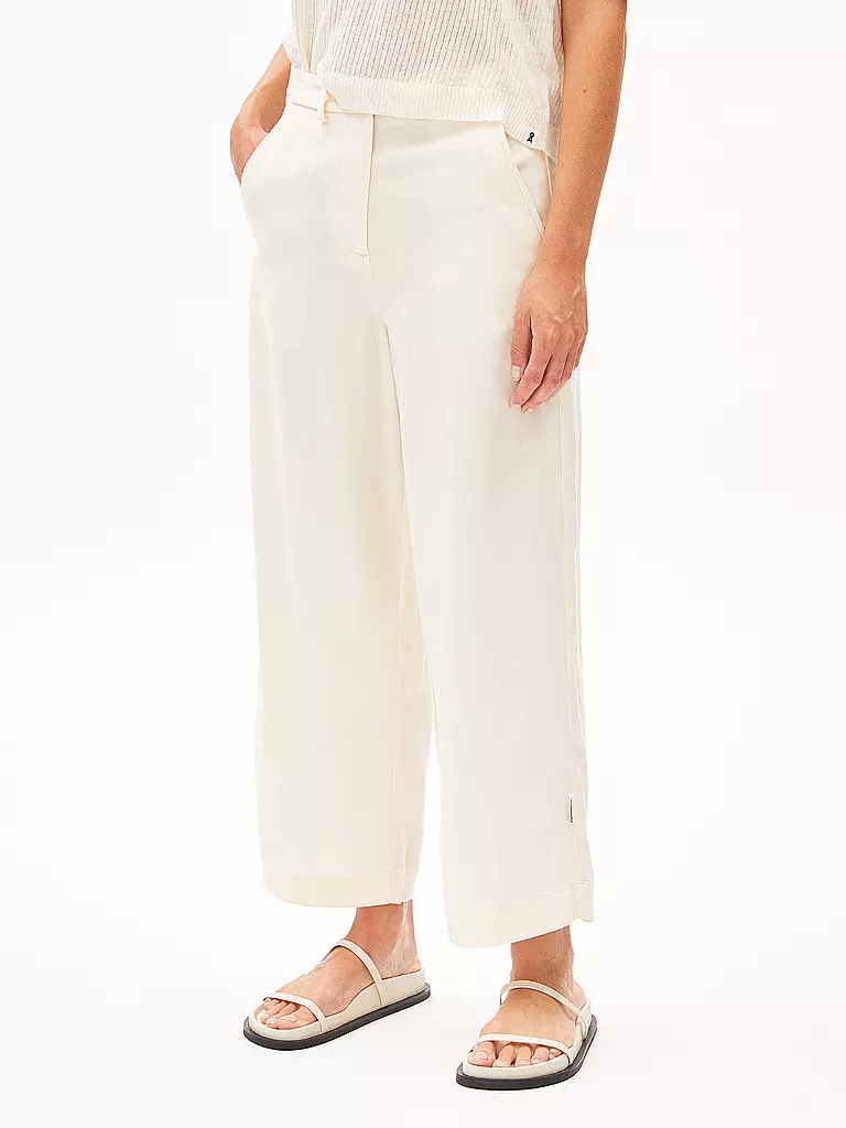 ARMEDANGELS | Pantaloni business 7/8 CAARUNUS |