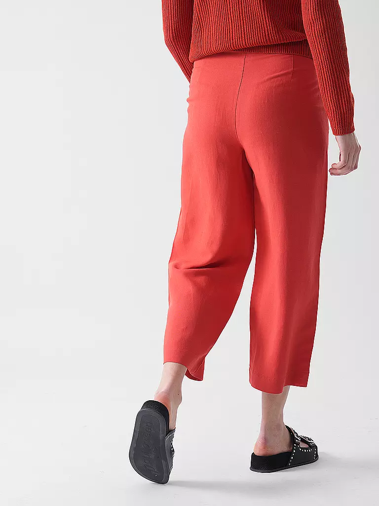 ARMEDANGELS | Pantaloni business 7/8 CAARUNUS | 