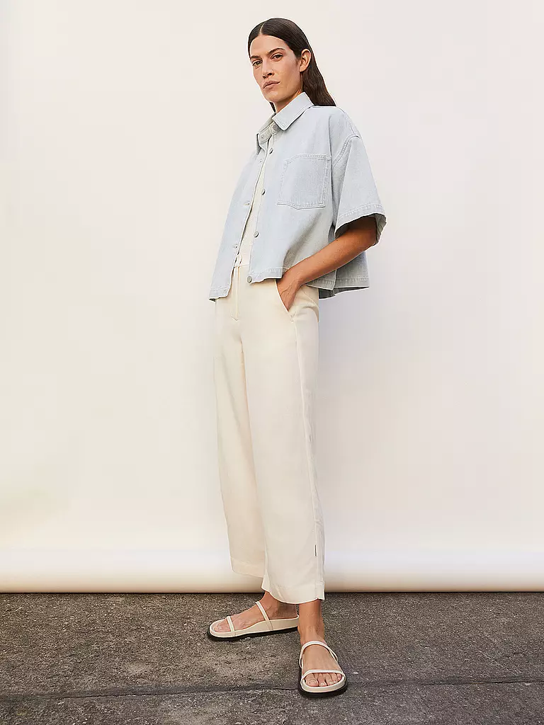 ARMEDANGELS | Pantaloni business 7/8 CAARUNUS |