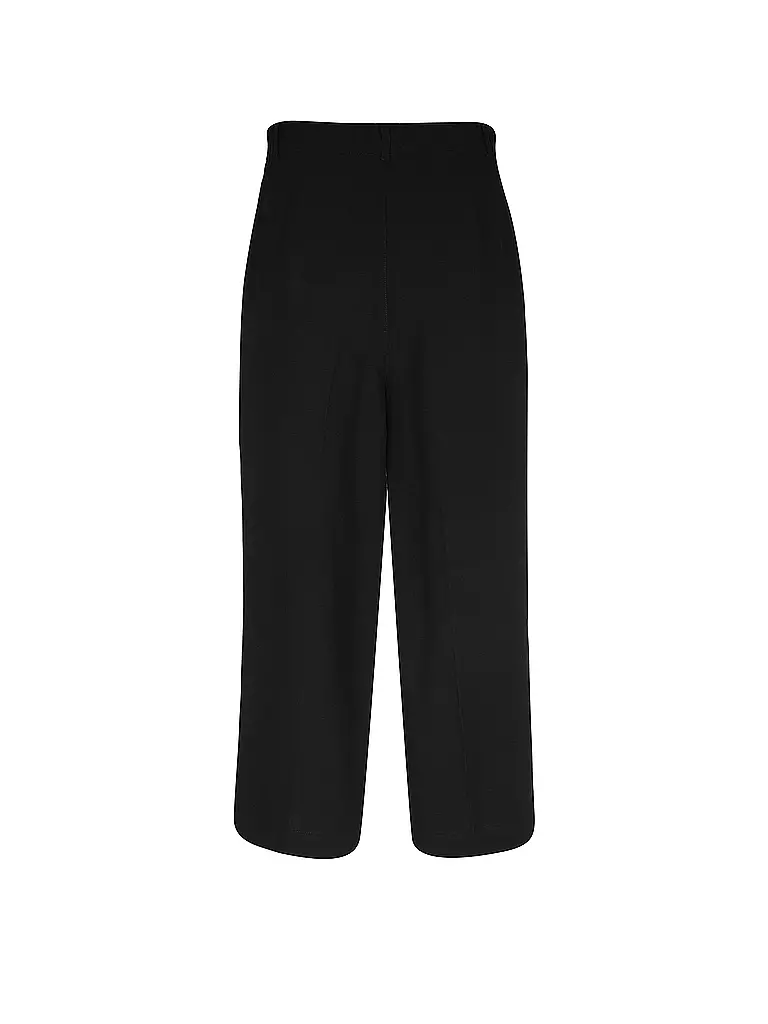ARMEDANGELS | Pantaloni business 7/8 CAARUNUS | Nero