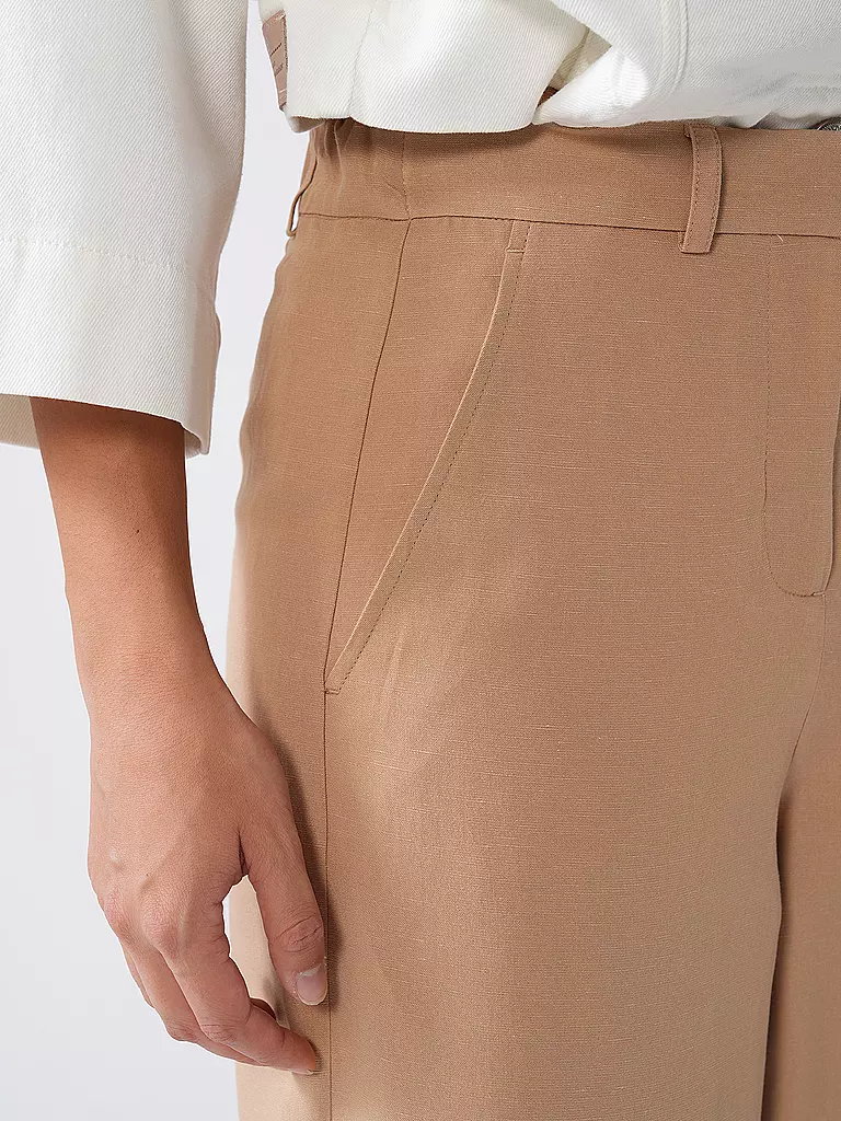 ARMEDANGELS | Pantaloni business 7/8 CAARUNUS | 
