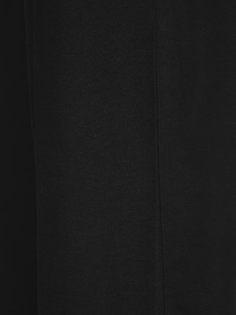 ARMEDANGELS | Pantaloni business 7/8 CAARUNUS | Nero