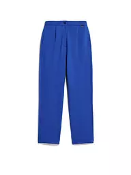 ARMEDANGELS | Businesshose LINAA LOU 7/8 | Blu