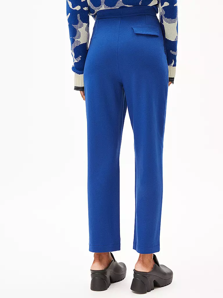 ARMEDANGELS | Pantaloni business LINAA LOU 7/8 | 
