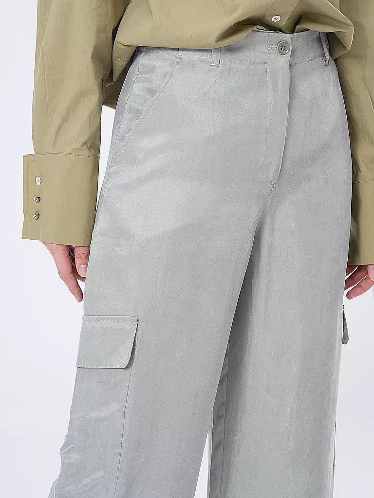 ARMEDANGELS | Pantaloni cargo CATIAA | 