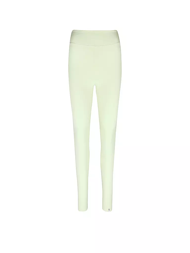 ARMEDANGELS | Pantaloni da casa FARIBAA | Verde chiaro