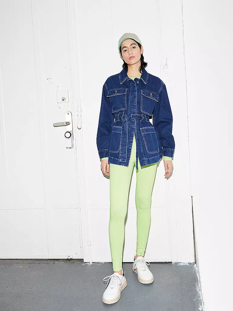 ARMEDANGELS | Pantaloni da casa FARIBAA | 