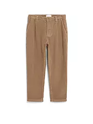 ARMEDANGELS | Pantaloni di velluto a coste ARAANIO | Cammello