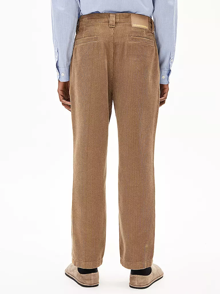 ARMEDANGELS | Pantaloni di velluto a coste ARAANIO | 