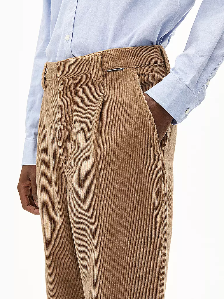 ARMEDANGELS | Pantaloni di velluto a coste ARAANIO | 