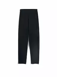 ARMEDANGELS | Pantaloni in jersey MAGDAALENA | Nero