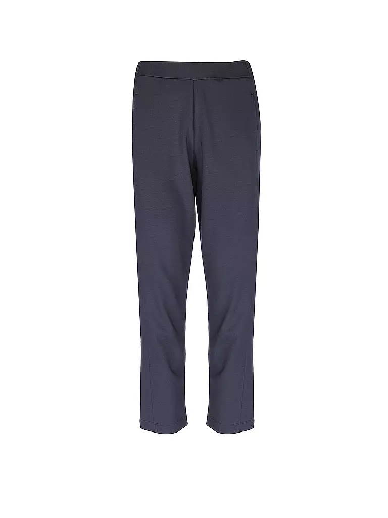 ARMEDANGELS | Pantaloni in jersey MAGDAALENA | Blu