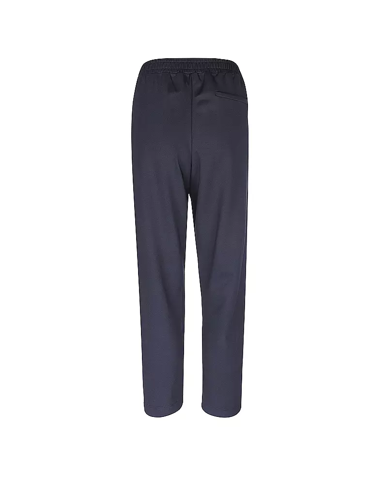 ARMEDANGELS | Pantaloni in jersey MAGDAALENA | Blu