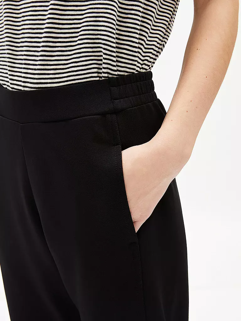 ARMEDANGELS | Pantaloni in jersey MAGDAALENA | 