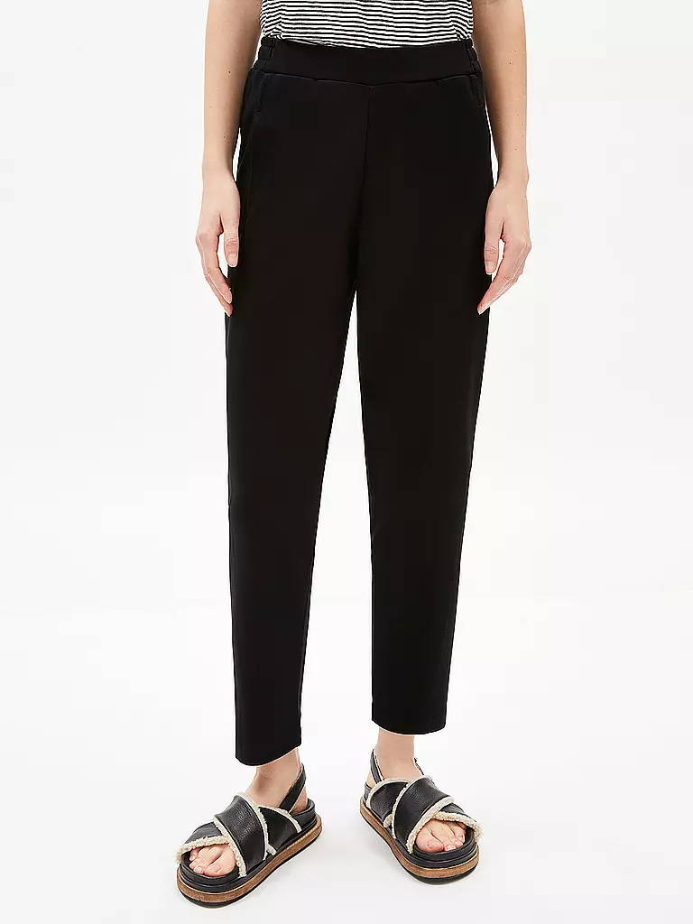 ARMEDANGELS | Pantaloni in jersey MAGDAALENA | 