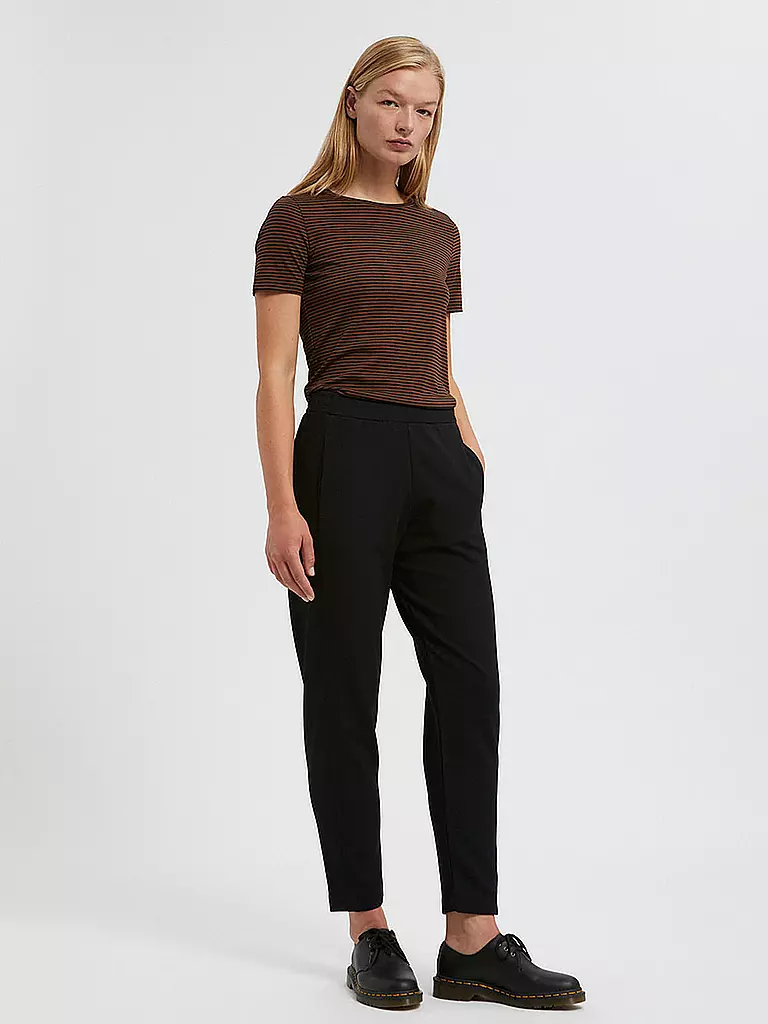 ARMEDANGELS | Pantaloni in jersey MAGDAALENA | 