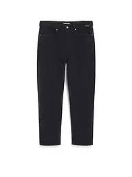 ARMEDANGELS | Pantaloni in velluto a coste MAAKX CORDUROY | Nero