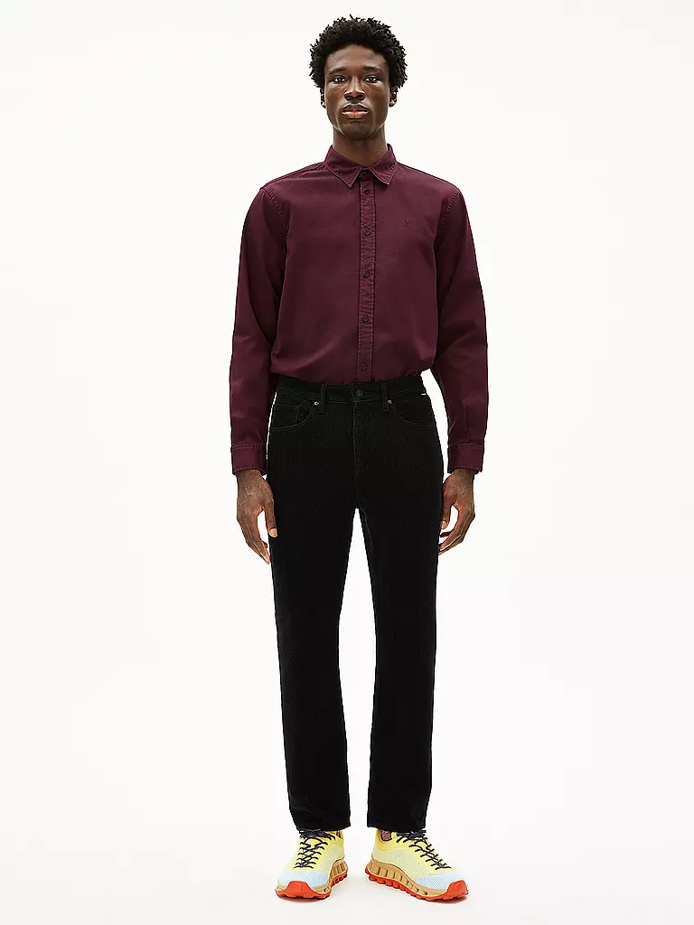 ARMEDANGELS | Pantaloni in velluto a coste MAAKX CORDUROY | 