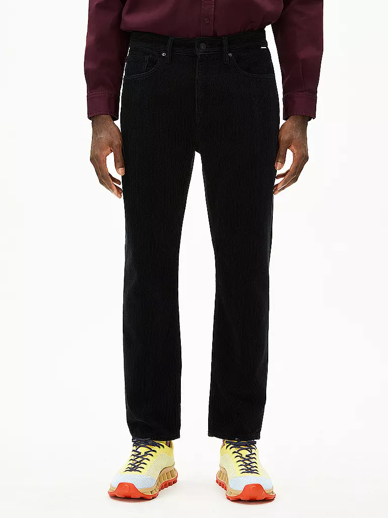 ARMEDANGELS | Pantaloni in velluto a coste MAAKX CORDUROY | 