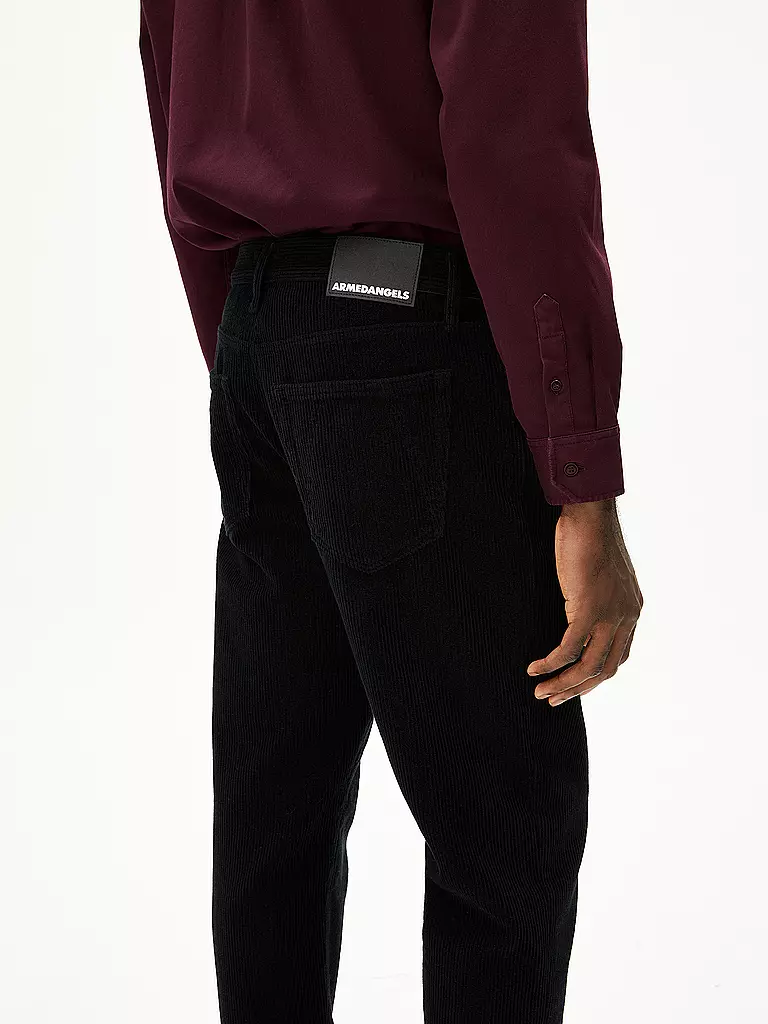ARMEDANGELS | Pantaloni in velluto a coste MAAKX CORDUROY | 