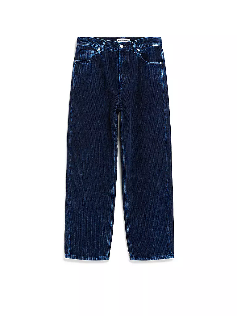 ARMEDANGELS | Pantaloni Marlene HAAYI | Blu