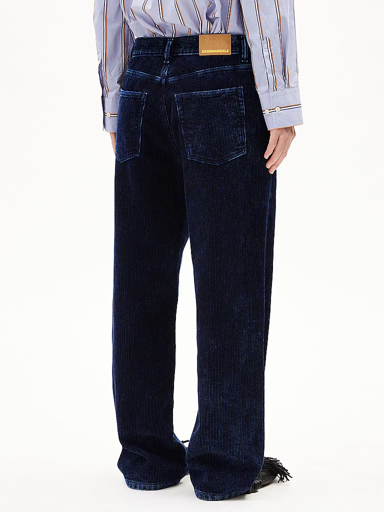 ARMEDANGELS | Pantaloni Marlene HAAYI | 
