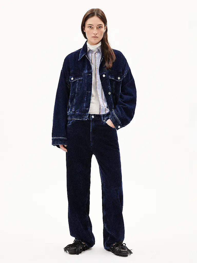 ARMEDANGELS | Pantaloni Marlene HAAYI | 