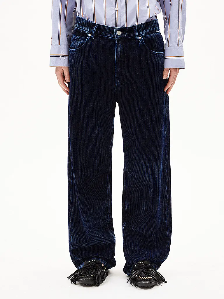 ARMEDANGELS | Pantaloni Marlene HAAYI | 