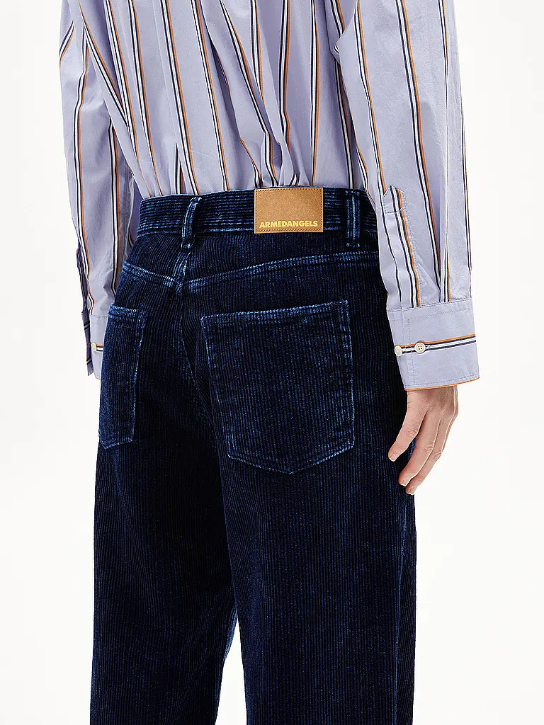 ARMEDANGELS | Pantaloni Marlene HAAYI | 