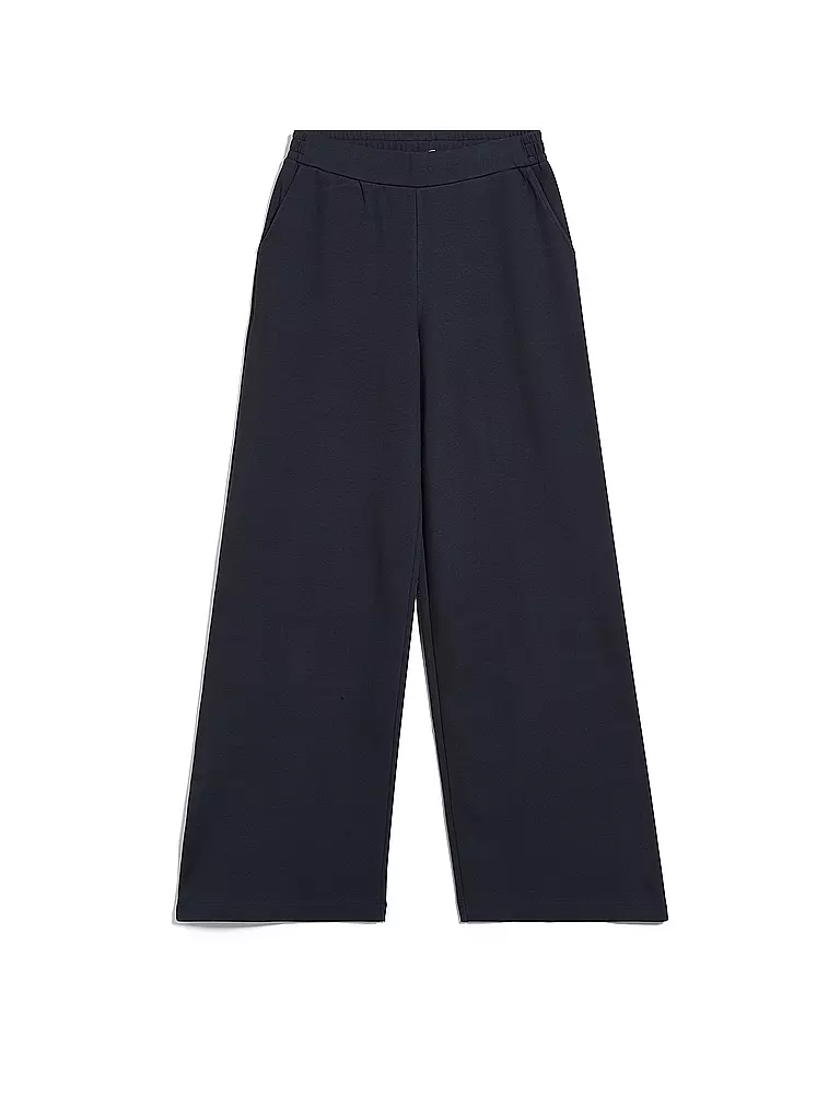 ARMEDANGELS | Pantaloni Marlene HIMAARI | Blu scuro