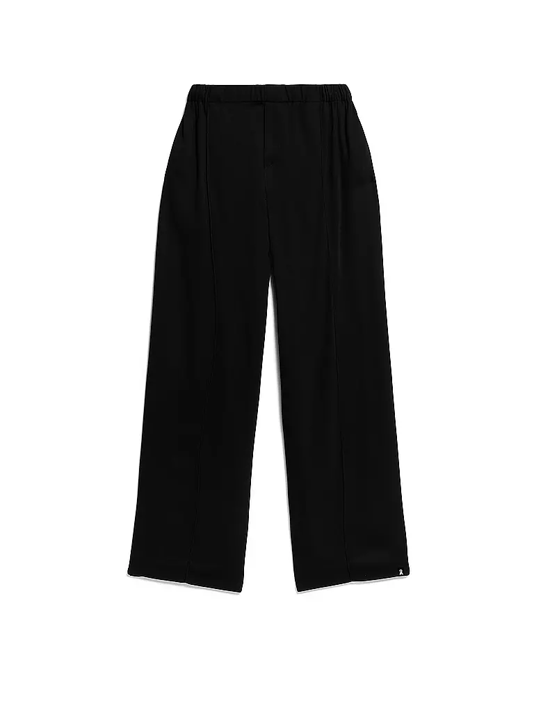 ARMEDANGELS | Pantaloni Marlene JONVAALIE | Nero