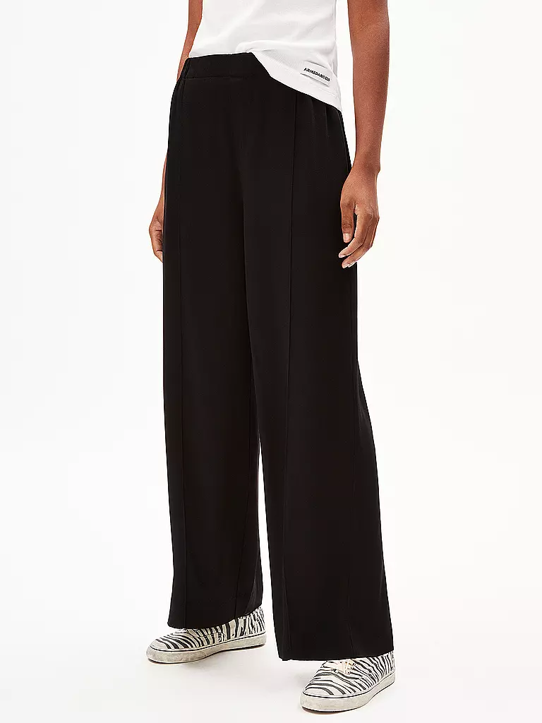 ARMEDANGELS | Pantaloni Marlene JONVAALIE | 