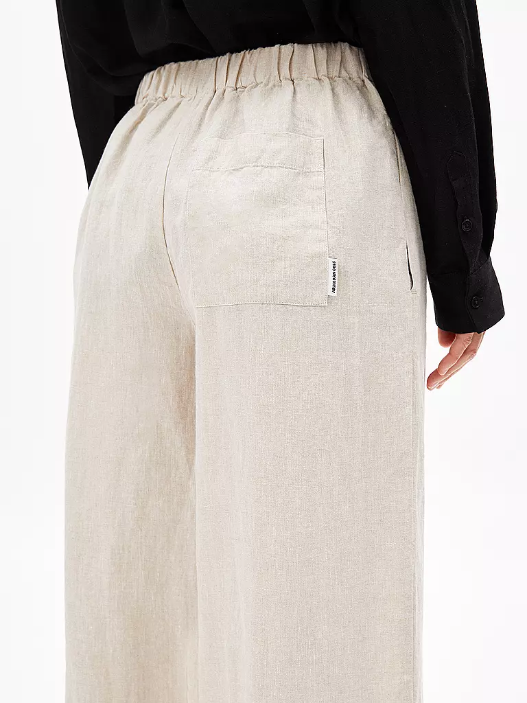 ARMEDANGELS | Pantaloni Marlene JONVAALIE | 