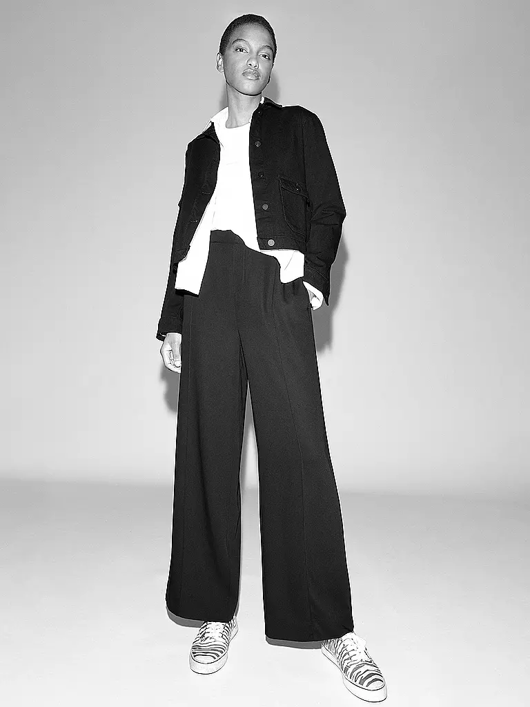 ARMEDANGELS | Pantaloni Marlene JONVAALIE | 