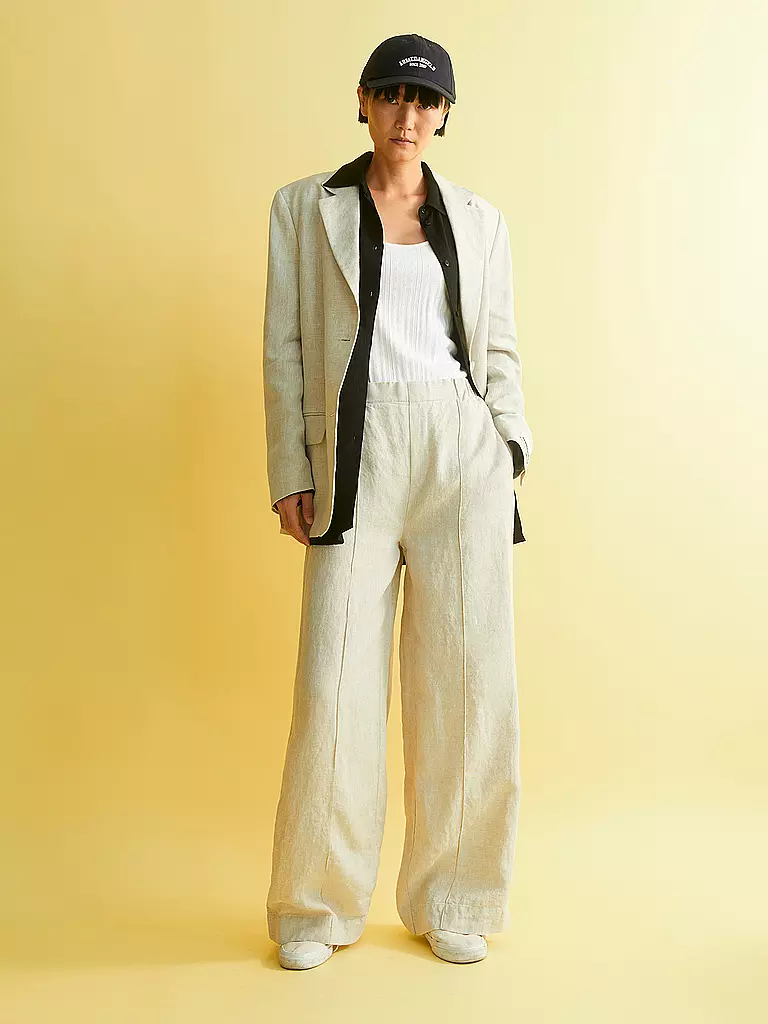 ARMEDANGELS | Pantaloni Marlene JONVAALIE | 