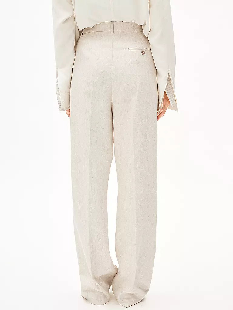 ARMEDANGELS | Pantaloni Marlene JUMAA |