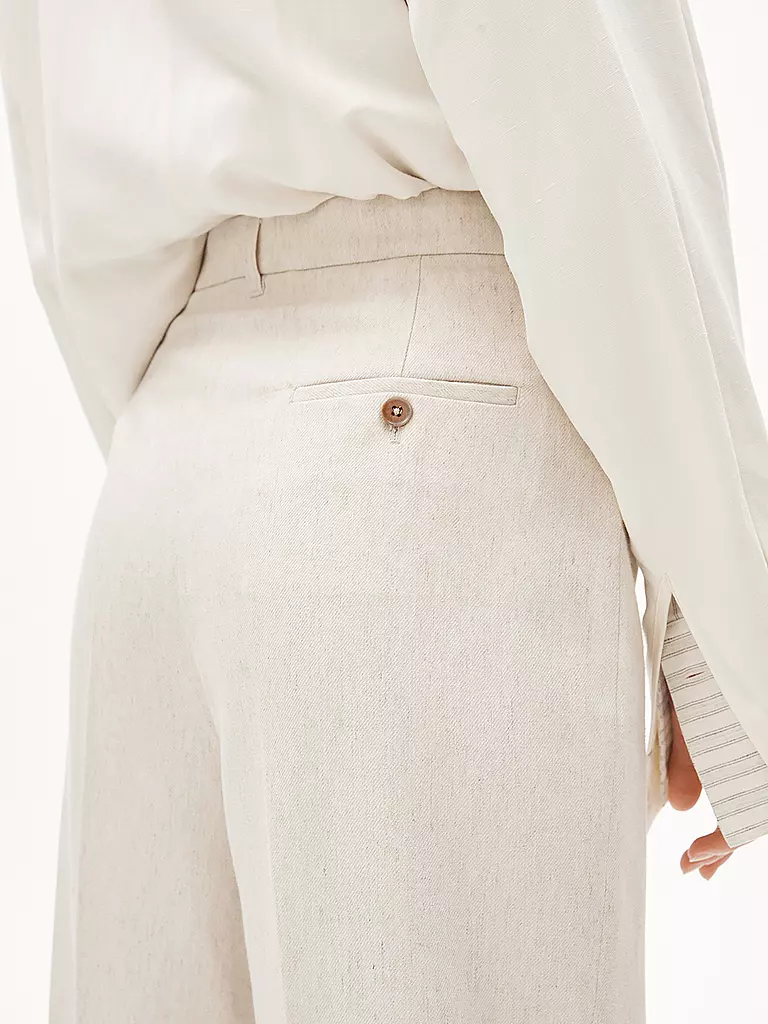 ARMEDANGELS | Pantaloni Marlene JUMAA |