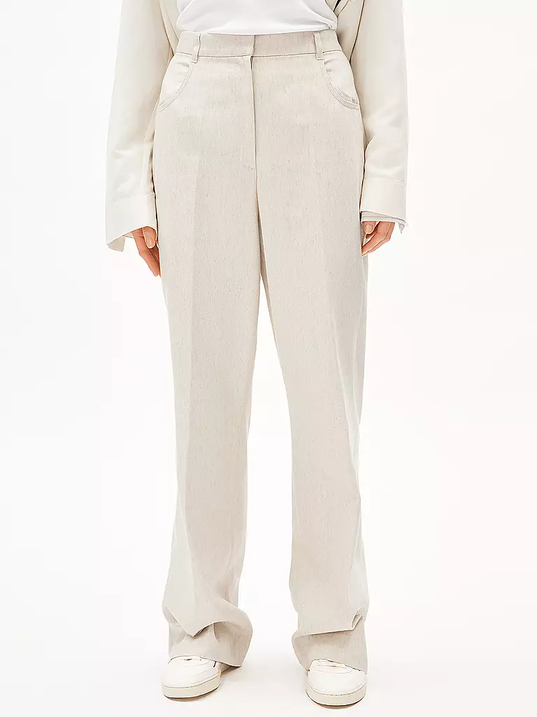 ARMEDANGELS | Pantaloni Marlene JUMAA |
