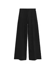ARMEDANGELS | Pantaloni Marlene MAEVAA | Nero