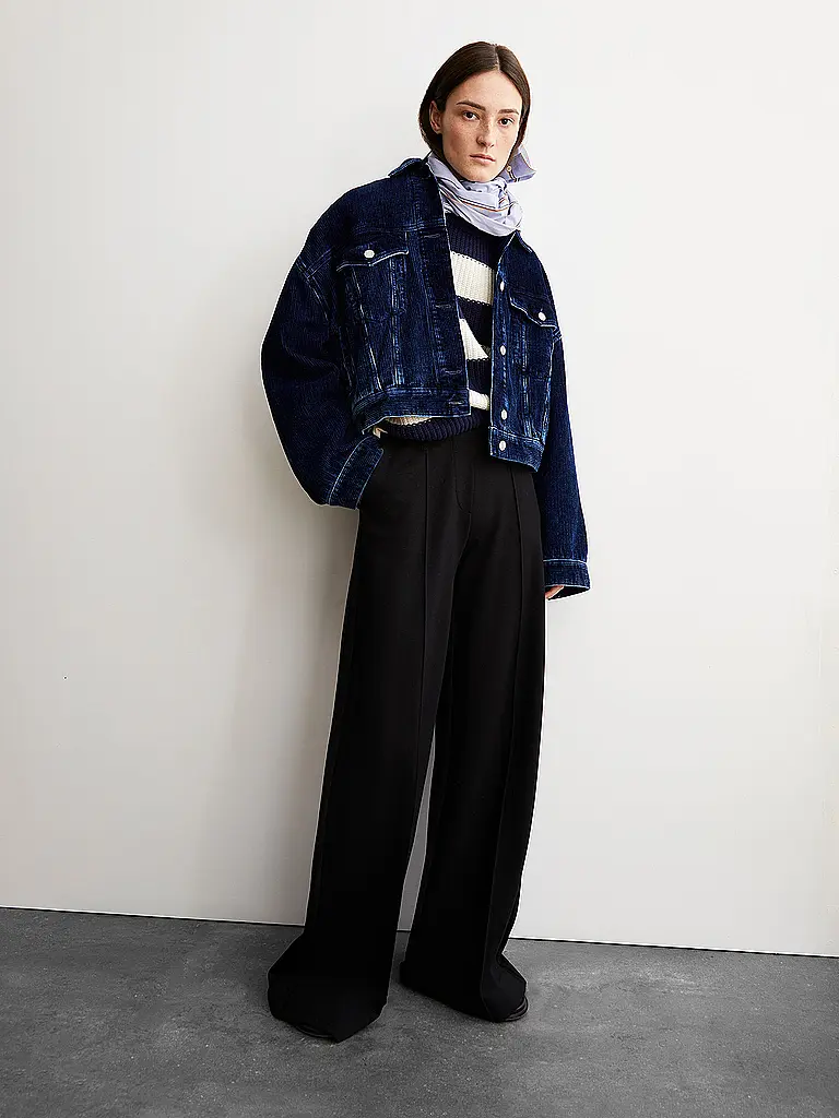 ARMEDANGELS | Pantaloni Marlene MAEVAA | 