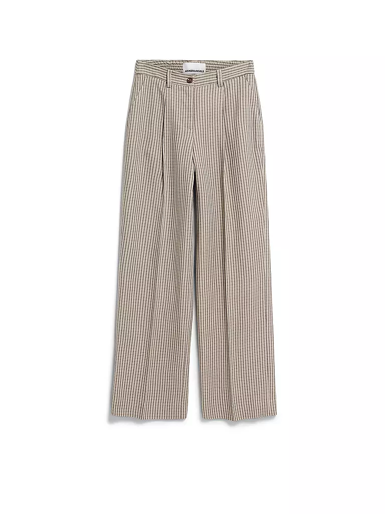 ARMEDANGELS | Pantaloni Marlene NUMAALI | Beige