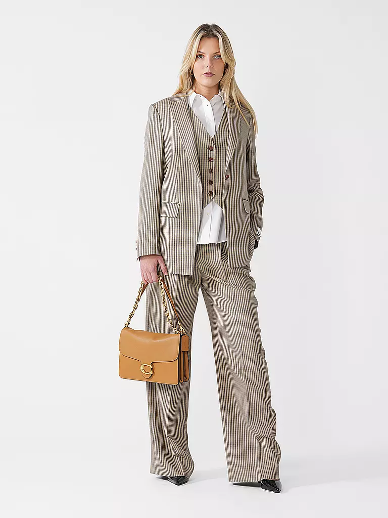ARMEDANGELS | Pantaloni Marlene NUMAALI | Beige