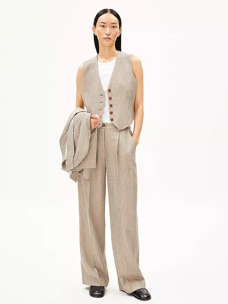 ARMEDANGELS | Pantaloni Marlene NUMAALI |
