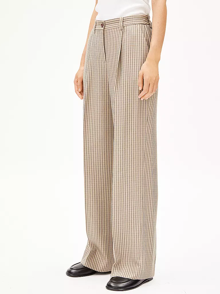 ARMEDANGELS | Pantaloni Marlene NUMAALI |